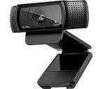 Logitech C920 HD Pro Webcam
