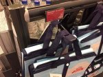 M&S in-store. Picnic mat. Now clear