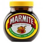 500g Marmite STILL with mywaitrose card