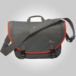 Lowepro Camera Passport Messenger Shoulder Bag (Black or Grey)
