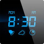 My Alarm Clock