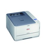 Mad Silly Cheap Price* OKI C531dn A4 Colour LED Laser Printer - ProQ2400dpi - 60k month rated - 5000+ colour prints per FULL/REFILL cartridge - Duplex - Ethernet/USB - 30 page per minute