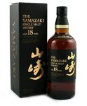 Suntory Yamazaki 18 Years Old Single Malt Whisky 70 click