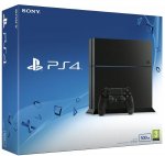 PS4 500GB [C-Chassis] + Uncharted 4: A Thief's End [Using Code]