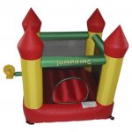 6ft bouncy castle with blower and delivery using &pound;10 off code