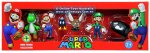 Super Mario Mini Figure Collection
