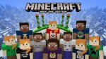 Xbox One/Xbox 360 Minecraft 4th Birthday Skin Pack