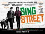 Free Tickets to Sing Street SFF Sunday 15th May