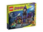 LEGO Scooby-Doo Mystery Mansion [75904] &pound;49.99 Prime