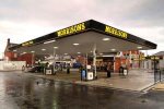 5p off fuel (Potential 95p p/l) with a spend