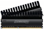 Crucial Ballistix Elite BLE2CP8G3D1869DE1TX0CEU 16GB kit (8GB x 2) DDR3 PC3-14900 - 1866 Mhz Unbuffered NON-ECC 1.5V