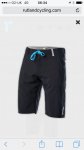 TROY LEE DESIGNS CONNECT SHORTS Mens MTB mountain bike cycling £23.99 delivered at Rutland cycle + quidco (4 colours to choose)