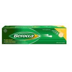 Berocca - Mango x 30 = and 3 for 2