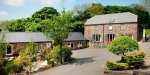 Pembrokeshire Escape for 2 + Full English Breakfast 1 night £49 / 2 nights £79 at Travelzoo