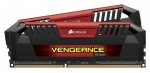 Corsair CMY16GX3M2A2400C11R Vengeance Pro Series 16GB (2x8GB) DDR3 2400Mhz CL11 XMP Performance Desktop Memory Kit - Red. by Amazon UK: Cheapest it has ever been