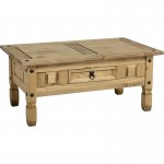 Wayfair - Corona Coffee Table or