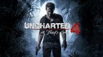 UNCHARTED 4 A THIEF'S END PS4 PLAYSTATION 4 GAME FACTORY SEALED NEW IN STOCK | bargainstation2000