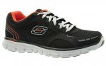 Skechers 'over haul' cushioned running shoes. £22.00 tkmaxx