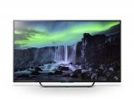 Sony KD-49X8005C 49 inch 4K UHD Widescreen Smart TV with Freeview