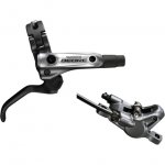 Shimano Deore m615 Hydraulic set - front + rear brake levers + calipers £62.50 @ Merlin Cycles