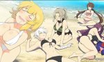 Senran Kagura Estival Versus PS4