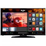 Bush 32in HD Ready Smart LED TV @ Argos.co.uk (+ Free &pound;10 voucher)