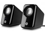 HP Multimedia 2.0 Speakers
