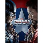 Captain America Civil War pre-order (or another title/pre-order inc X-Men Apocalypse & more)