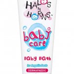 Baby bath