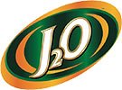 4 bottles of cherry chocolate and orange j2o Dunedin