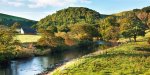 Lancashire (Ribble Valley: Samlesbury Hotel) 1 Nights Stay inc Full English breakfast / £23 creditpp towards dinner / A glass of prosecco each / Complimentary late checkout £44.50pp