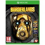 Borderlands: The Handsome Collection Xbox One/PS4 Game