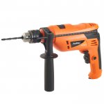 VonHaus 810W Impact Drill with Rotary and Hammer functions complete with carry case £27.99 / £23.79 with voucher @ Domu / Rakuten
