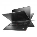 12.5" Lenovo ThinkPad Yoga 12 2in1 Ultrabook, FHD IPS TouchScreen, 2.6GHz i7 5600U, 8GB DDR3, 256GB SSD, Win7 Pro+Win8 + Free Delivery, 2yr warranty and some accessories such as backpack and Internet Security and Next Day Delivery £667.40 @ Scan