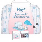 Johnsons newborn starter pack