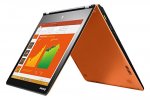 Lenovo YOGA 700 11.6-Inch FHD Convertible Laptop (Orange) - (Intel Core M3-6Y30, 8 GB RAM, 128 GB SSD)