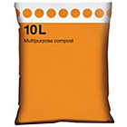 B&Q Multi-Purpose compost 10L