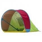 Tesco UPF 50+ Pop-Up Sun Tent (inc C&C)