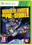 Borderlands: The Pre-sequel! Xbox 360