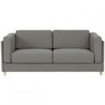 Habitat Colombo Grey Sofa Bed (+ TCB)