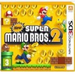 New Super Mario Bros 2 3DS (with 5% FB code)