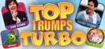 Top Trumps Turbo - Steam Game