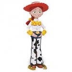 Save upto 50% on selected Toys eg Jessie Yodeling Cowgirl at &pound;25 + free delivery on Toy Orders over &pound;10