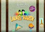Laurel and Hardy: The Feature Film Collection (10 Discs Box Set) [DVD] Zoom outlet/ebay