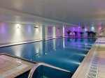 Overnight stay in a standard double or twin room, plus Breakfast & Dinner (or afternoon tea) full use of Spa facilitates, ALL Spa Treatments £44.50pp