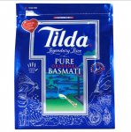 Tilda Pure Basmati Rice 4Kg from &pound;10