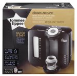Tommee Tippee Perfect Prep Machine at Amazon with family subscription and code