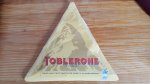 Toblerone Tablet