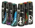 Lynx XL 200ml Body Spray + Anti-perspirant online