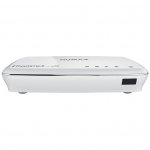 HUMAX HDR1100S 1TBWhite Freesat+ Freetime Box 1TB Hard Drive PVR